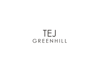 Tej Greenhill, Abstract Expressionist Artist